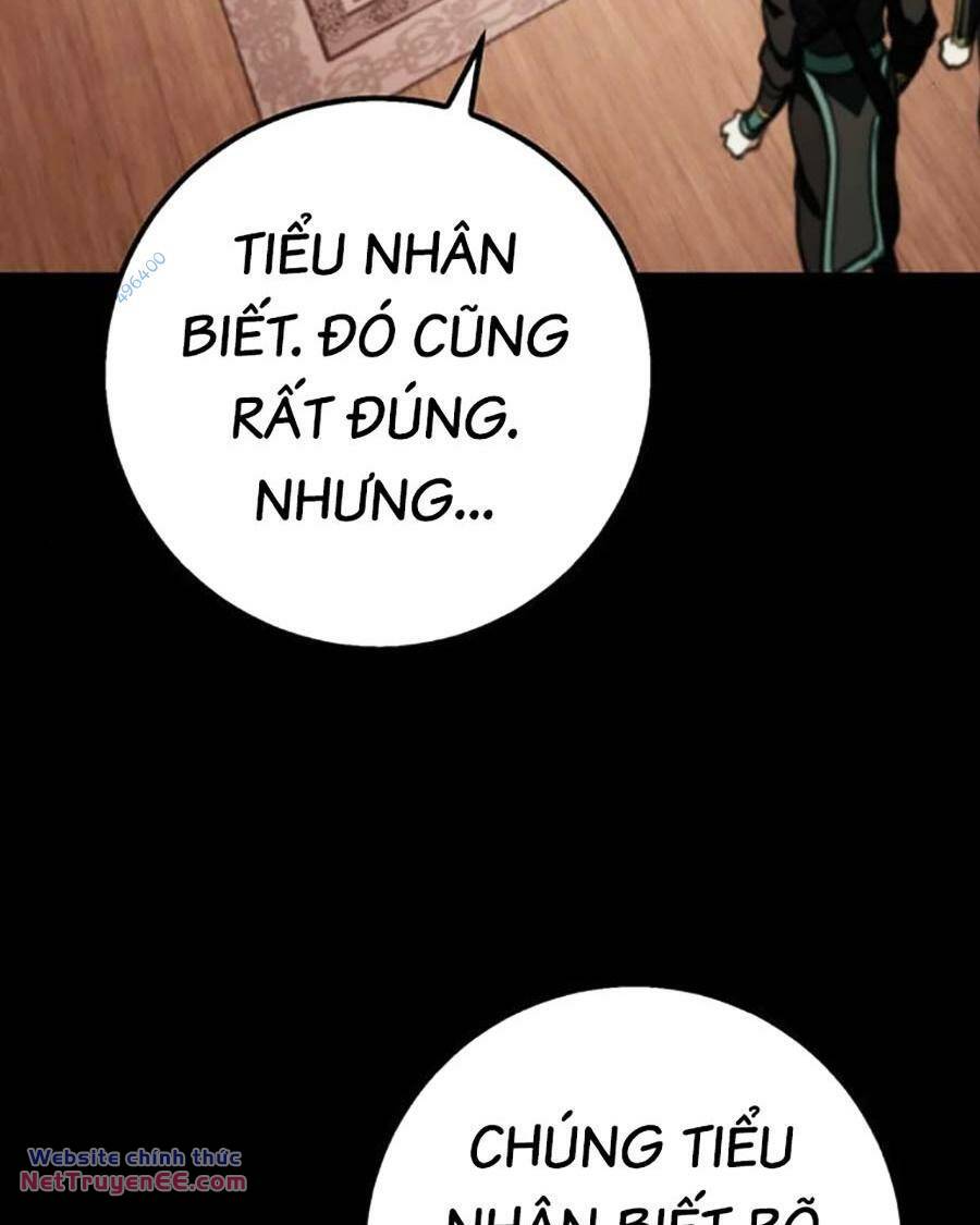 Thanh Kiếm Của Hoàng Đế - Chapter 44 - Page 62