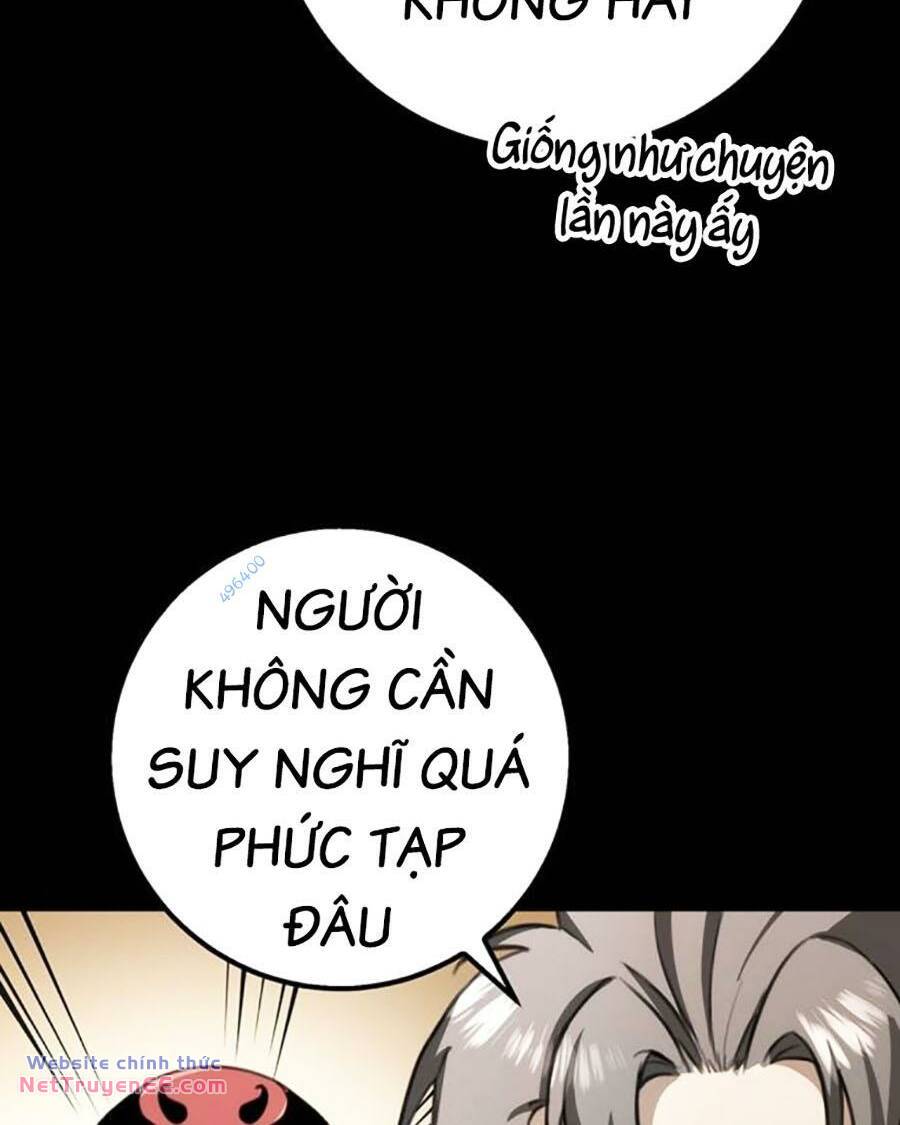 Thanh Kiếm Của Hoàng Đế - Chapter 44 - Page 65