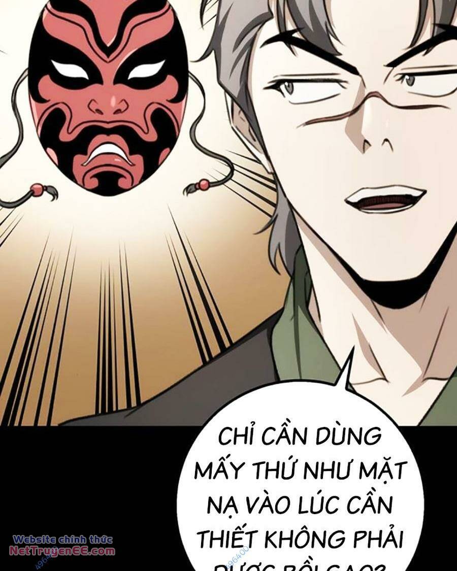 Thanh Kiếm Của Hoàng Đế - Chapter 44 - Page 66