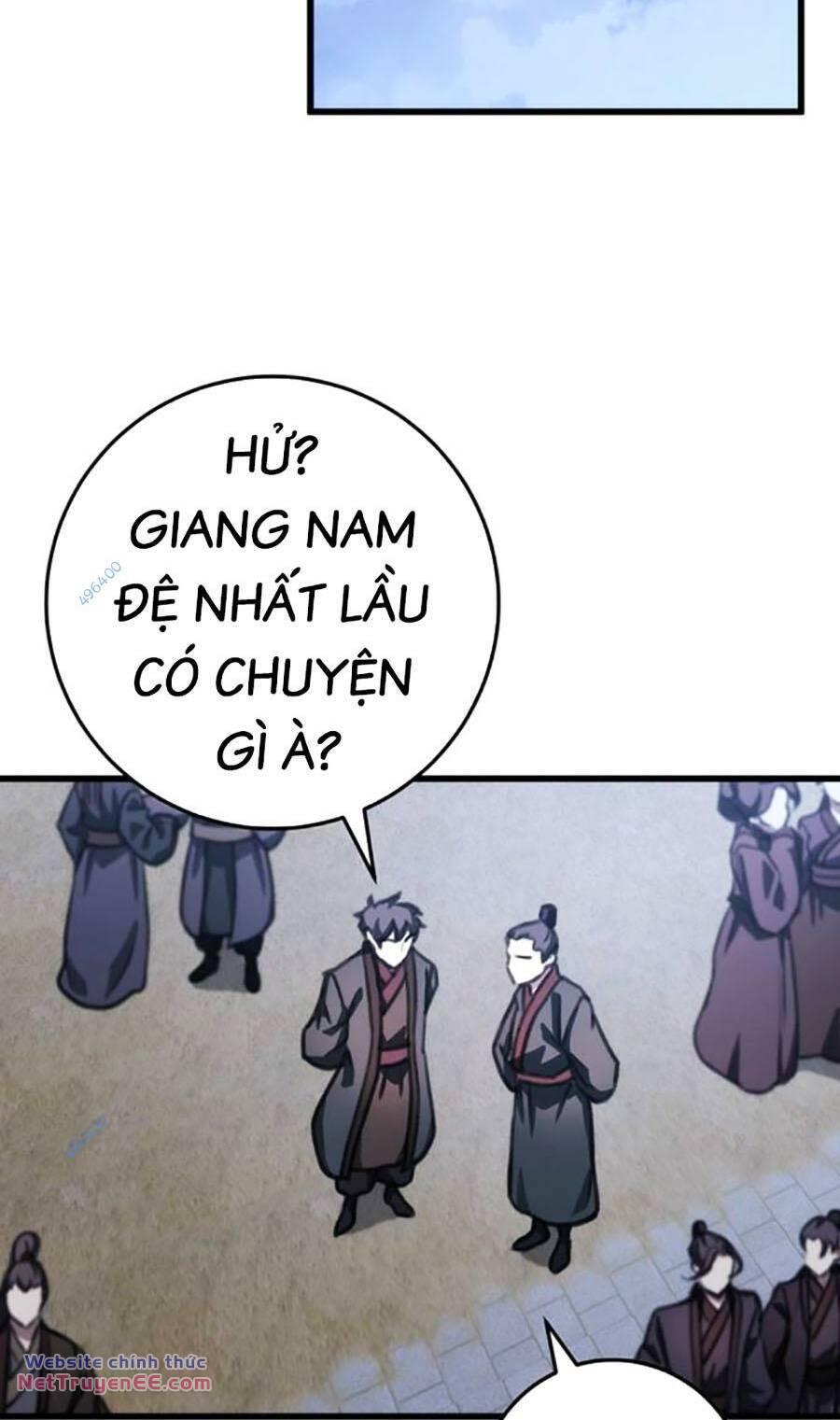 Thanh Kiếm Của Hoàng Đế - Chapter 44 - Page 81