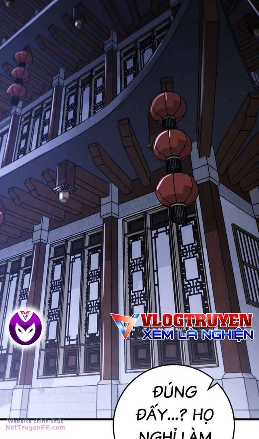 Thanh Kiếm Của Hoàng Đế - Chapter 44 - Page 83