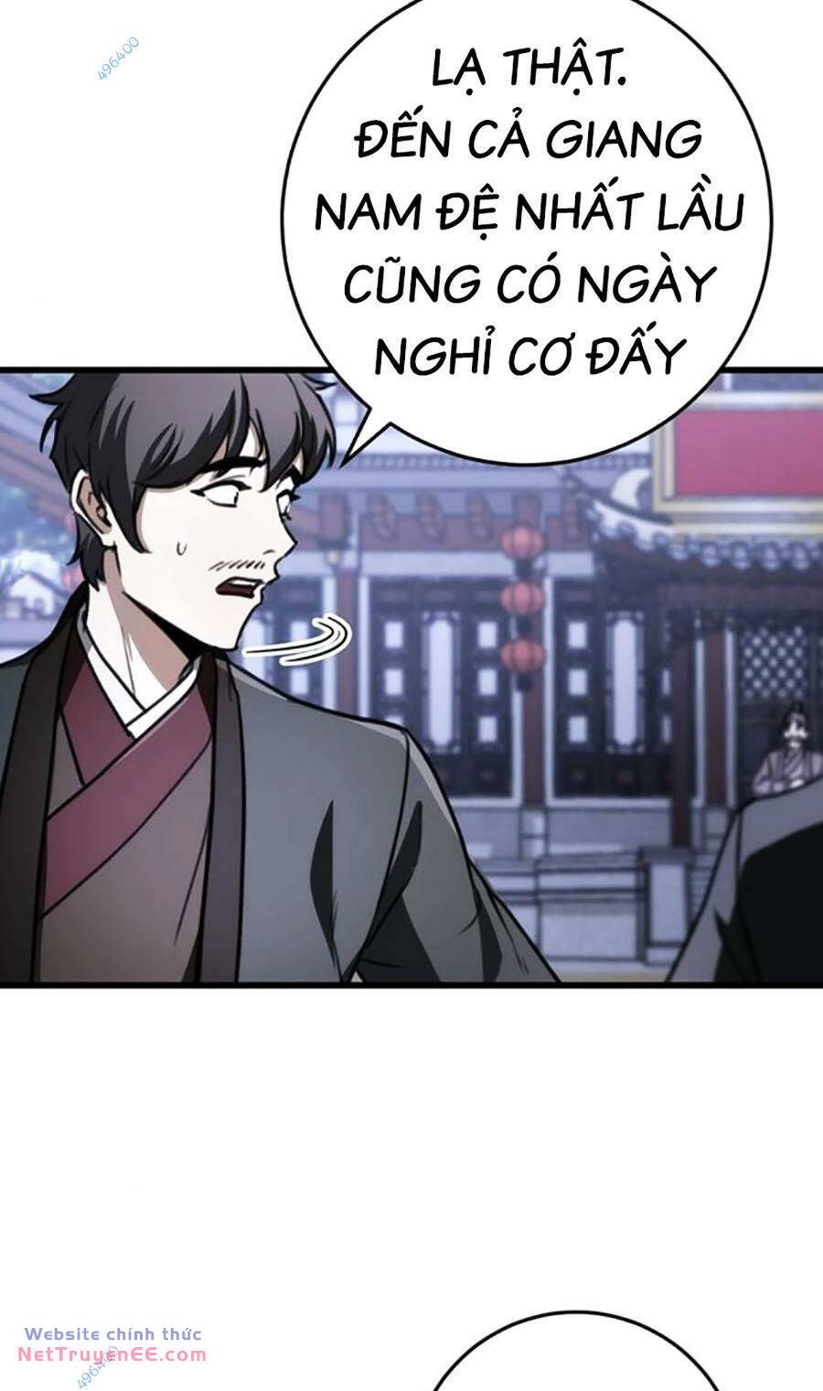 Thanh Kiếm Của Hoàng Đế - Chapter 44 - Page 86