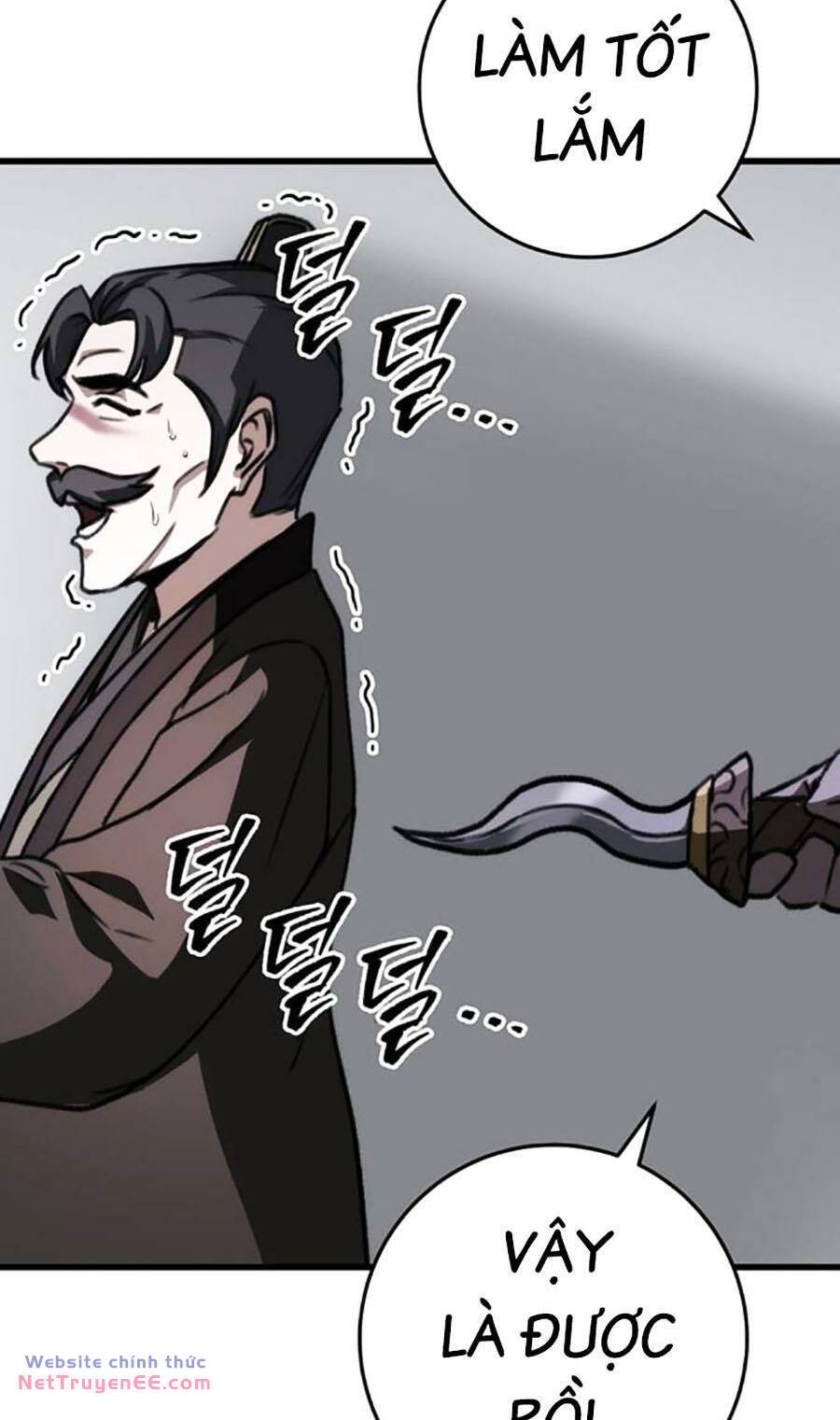 Thanh Kiếm Của Hoàng Đế - Chapter 44 - Page 87