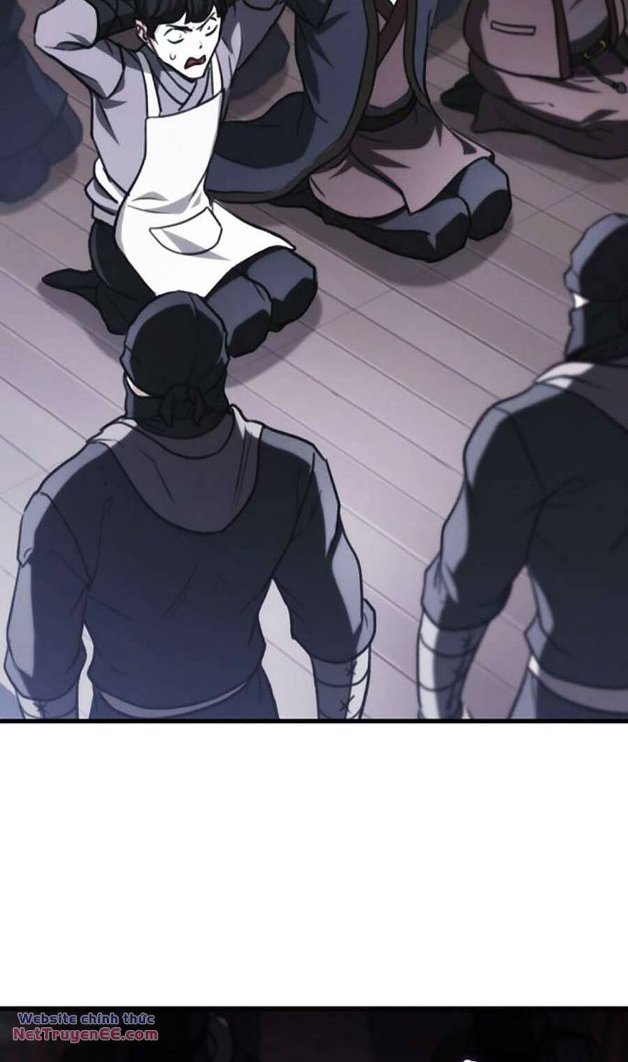 Thanh Kiếm Của Hoàng Đế - Chapter 44 - Page 89