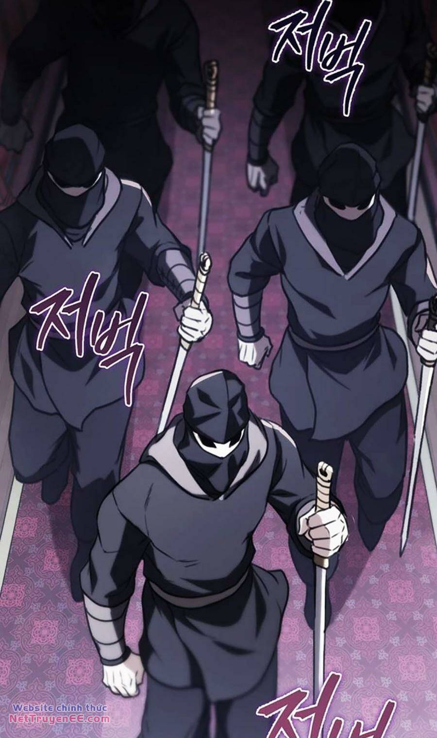 Thanh Kiếm Của Hoàng Đế - Chapter 44 - Page 90