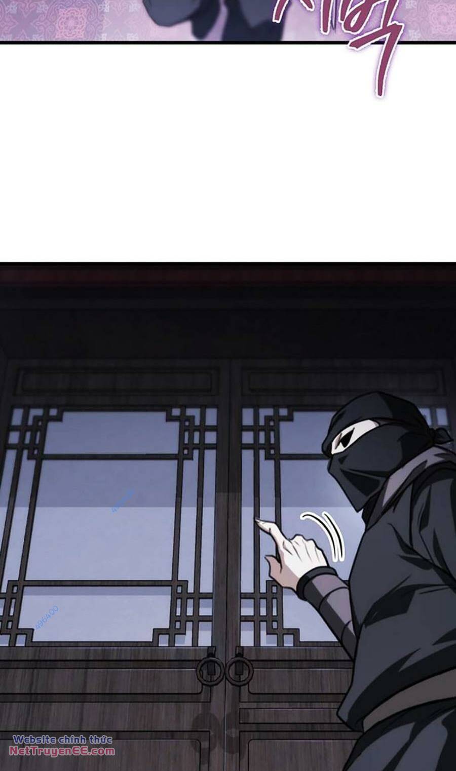 Thanh Kiếm Của Hoàng Đế - Chapter 44 - Page 91