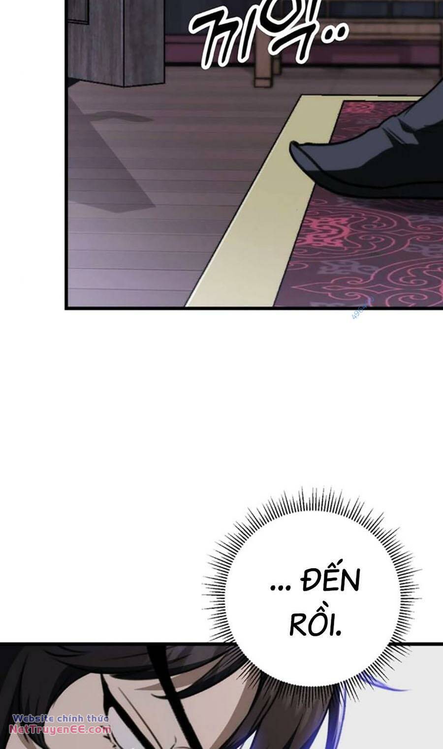 Thanh Kiếm Của Hoàng Đế - Chapter 44 - Page 93