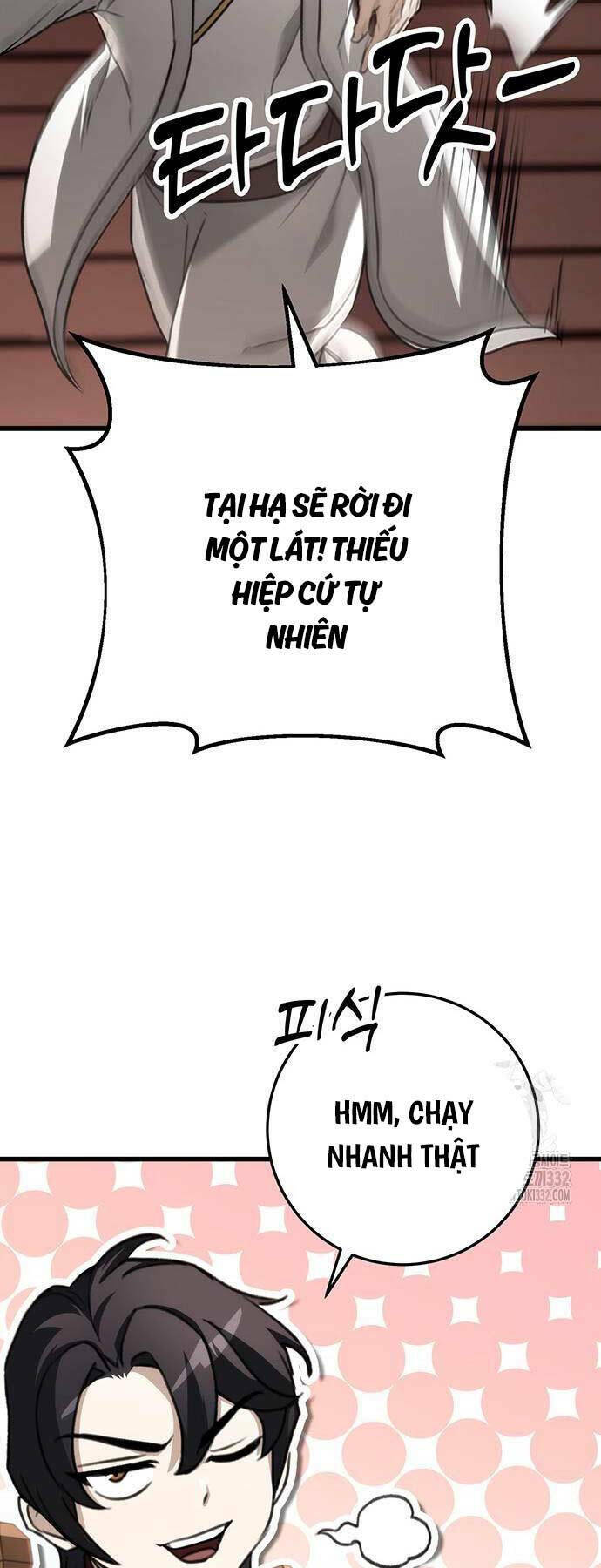 Thanh Kiếm Của Hoàng Đế - Chapter 46 - Page 10