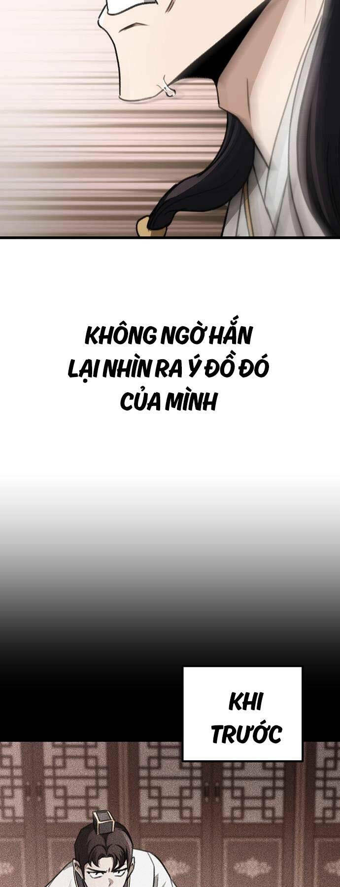 Thanh Kiếm Của Hoàng Đế - Chapter 46 - Page 13