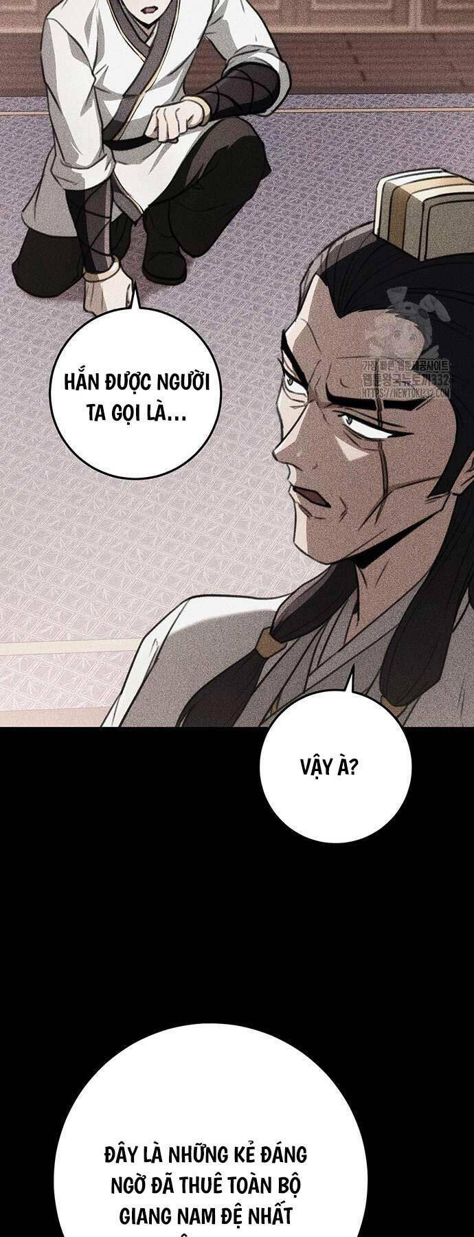 Thanh Kiếm Của Hoàng Đế - Chapter 46 - Page 14