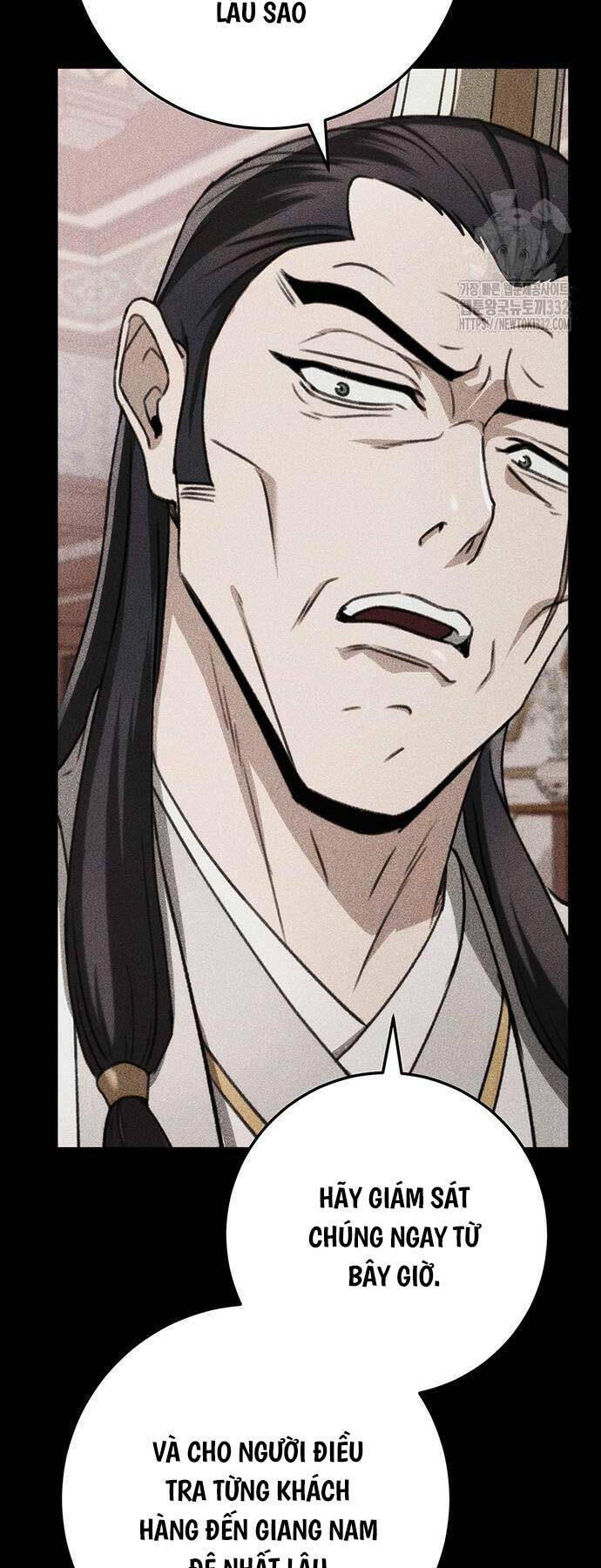 Thanh Kiếm Của Hoàng Đế - Chapter 46 - Page 15