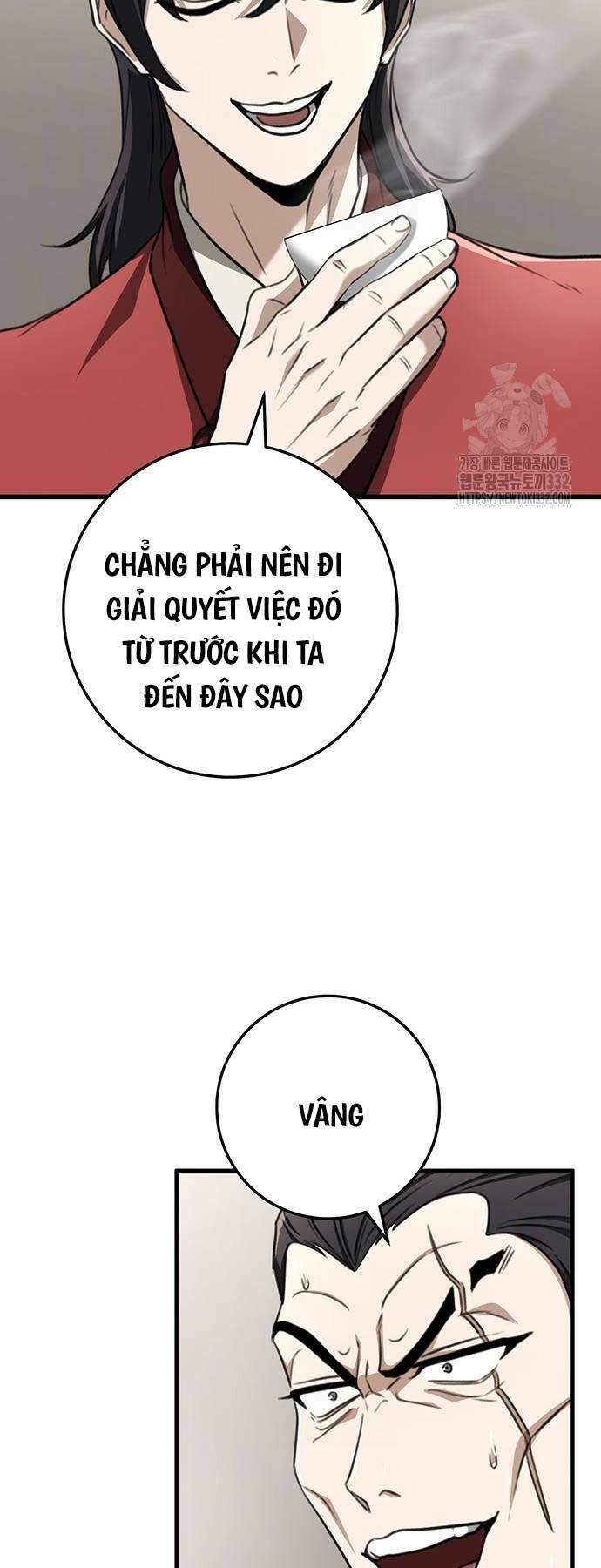 Thanh Kiếm Của Hoàng Đế - Chapter 46 - Page 23