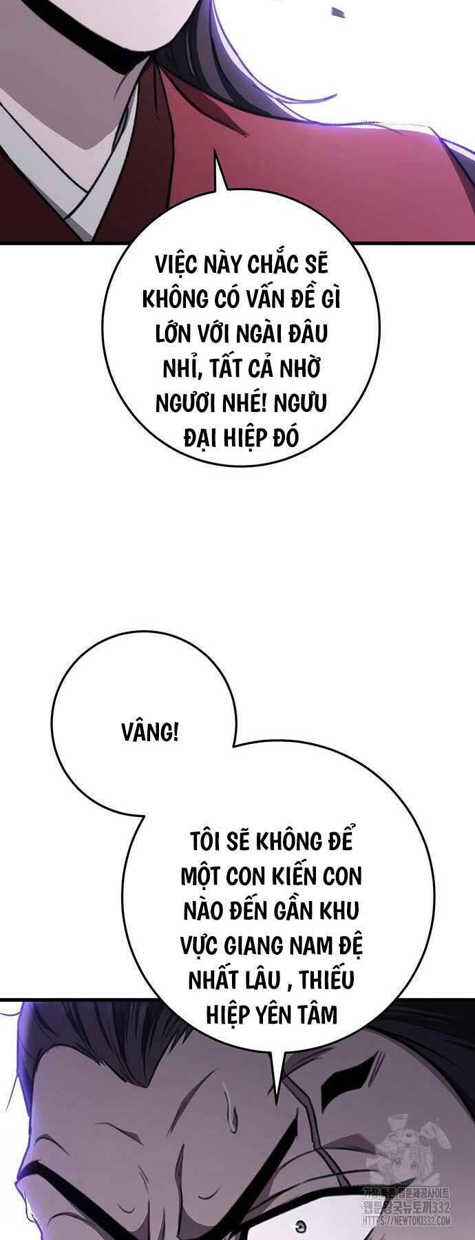 Thanh Kiếm Của Hoàng Đế - Chapter 46 - Page 25