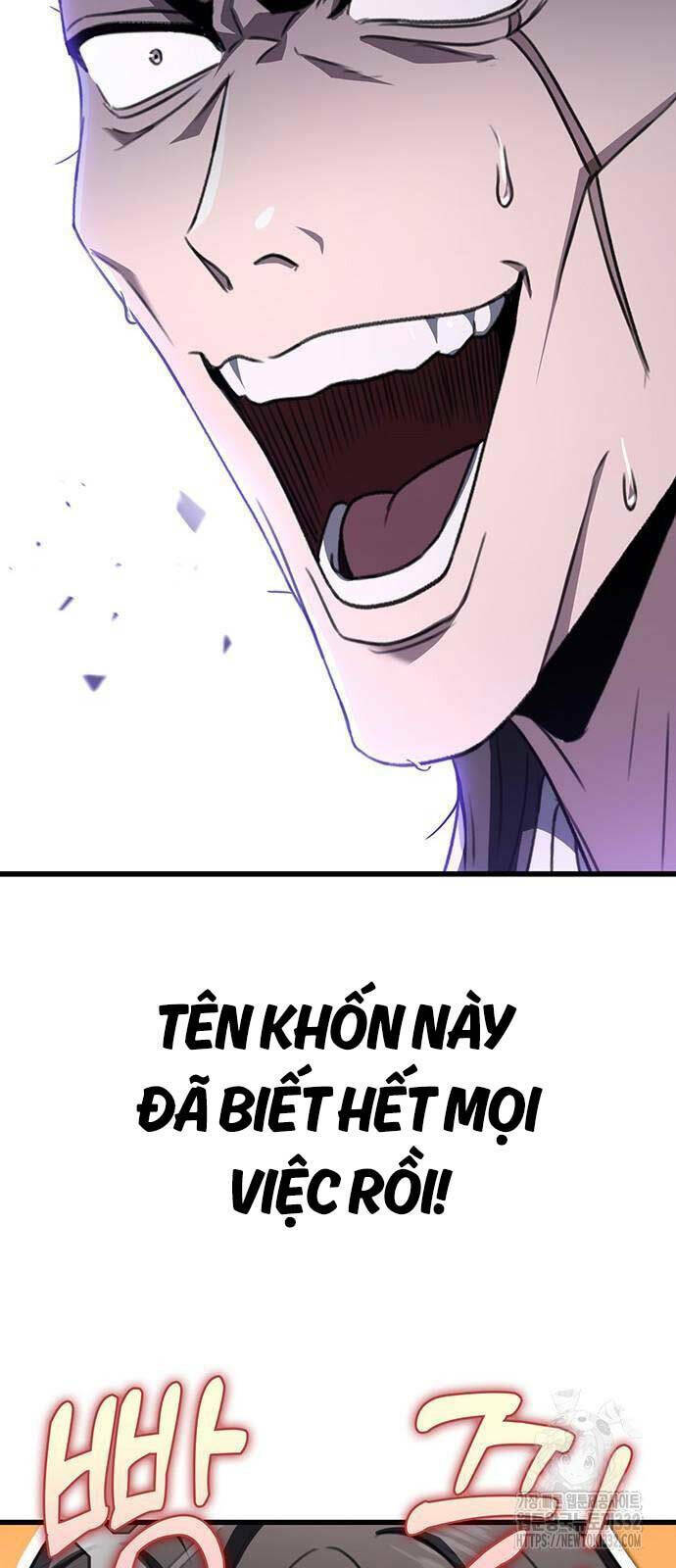 Thanh Kiếm Của Hoàng Đế - Chapter 46 - Page 26