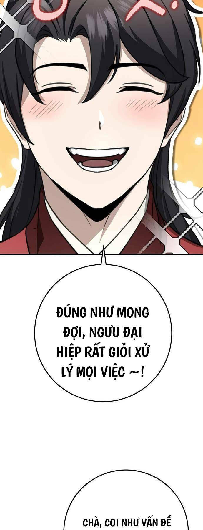 Thanh Kiếm Của Hoàng Đế - Chapter 46 - Page 27