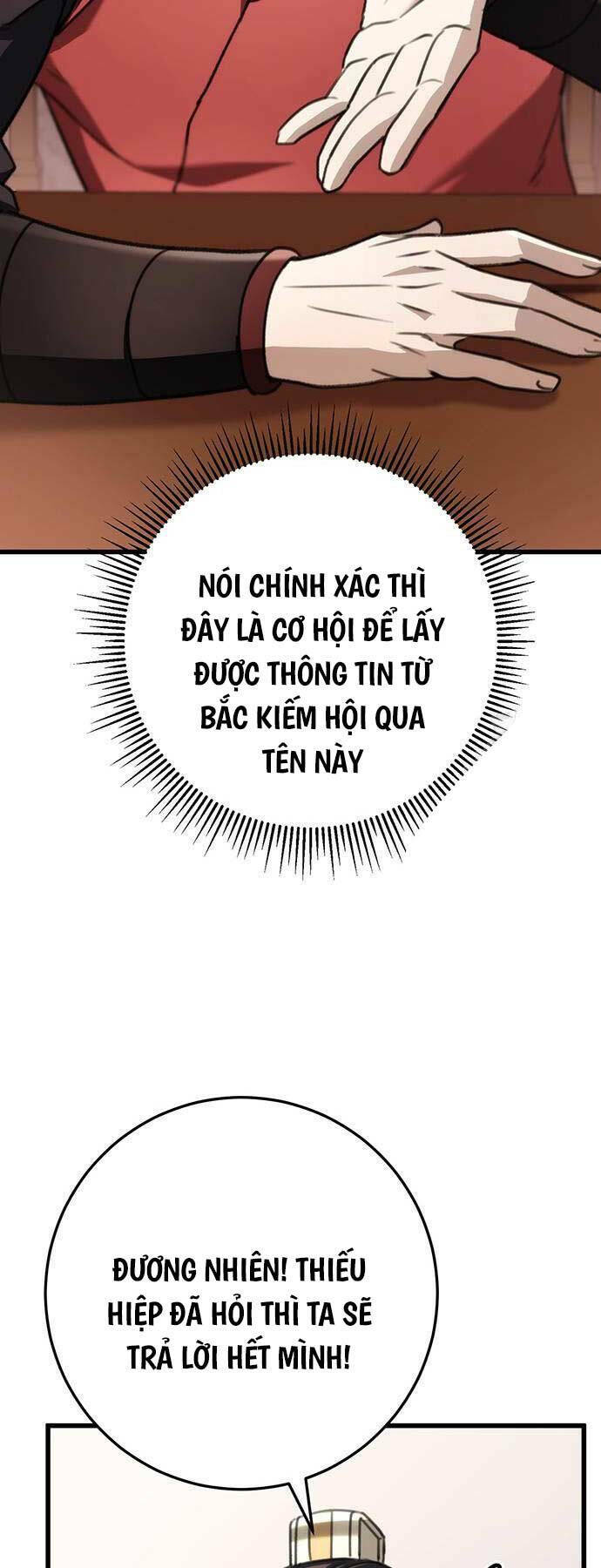 Thanh Kiếm Của Hoàng Đế - Chapter 46 - Page 30