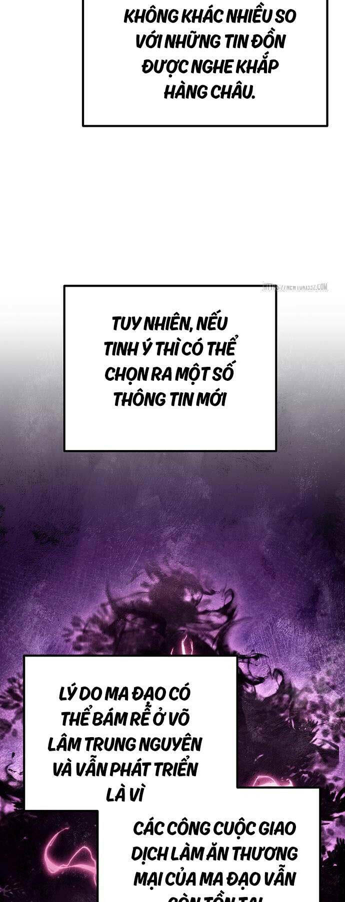 Thanh Kiếm Của Hoàng Đế - Chapter 46 - Page 32