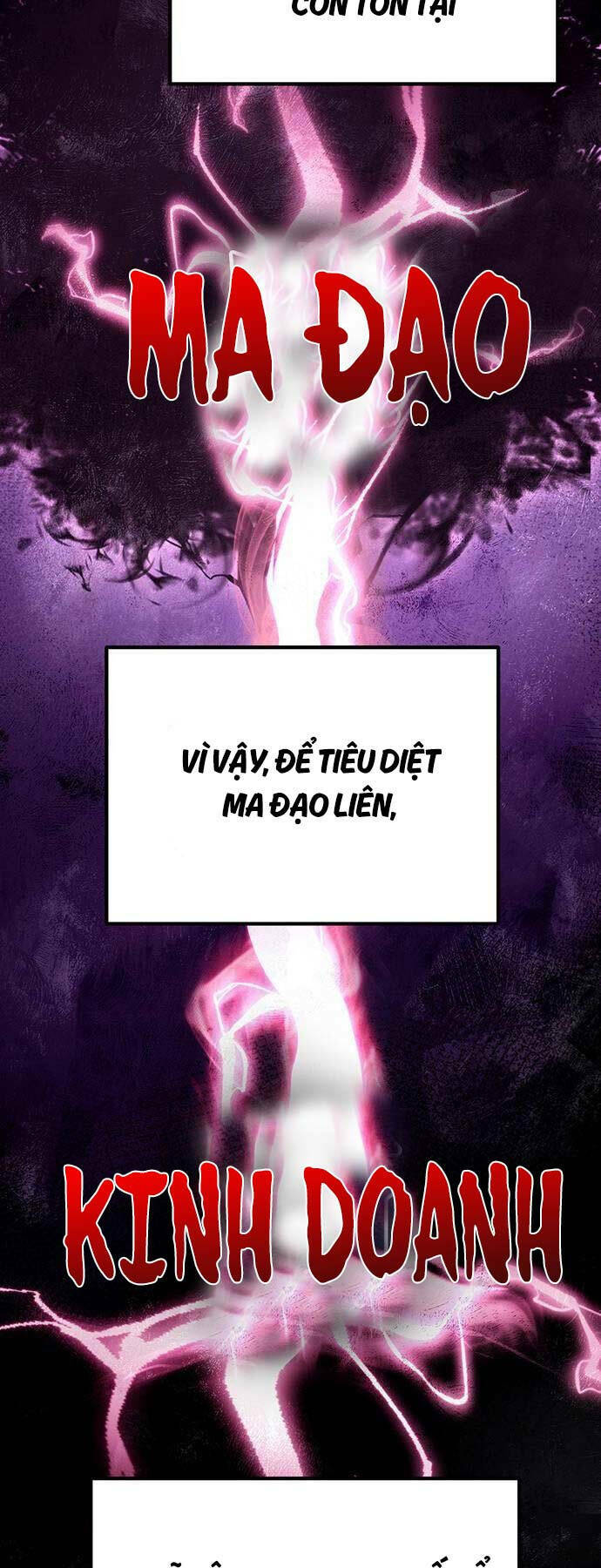 Thanh Kiếm Của Hoàng Đế - Chapter 46 - Page 33