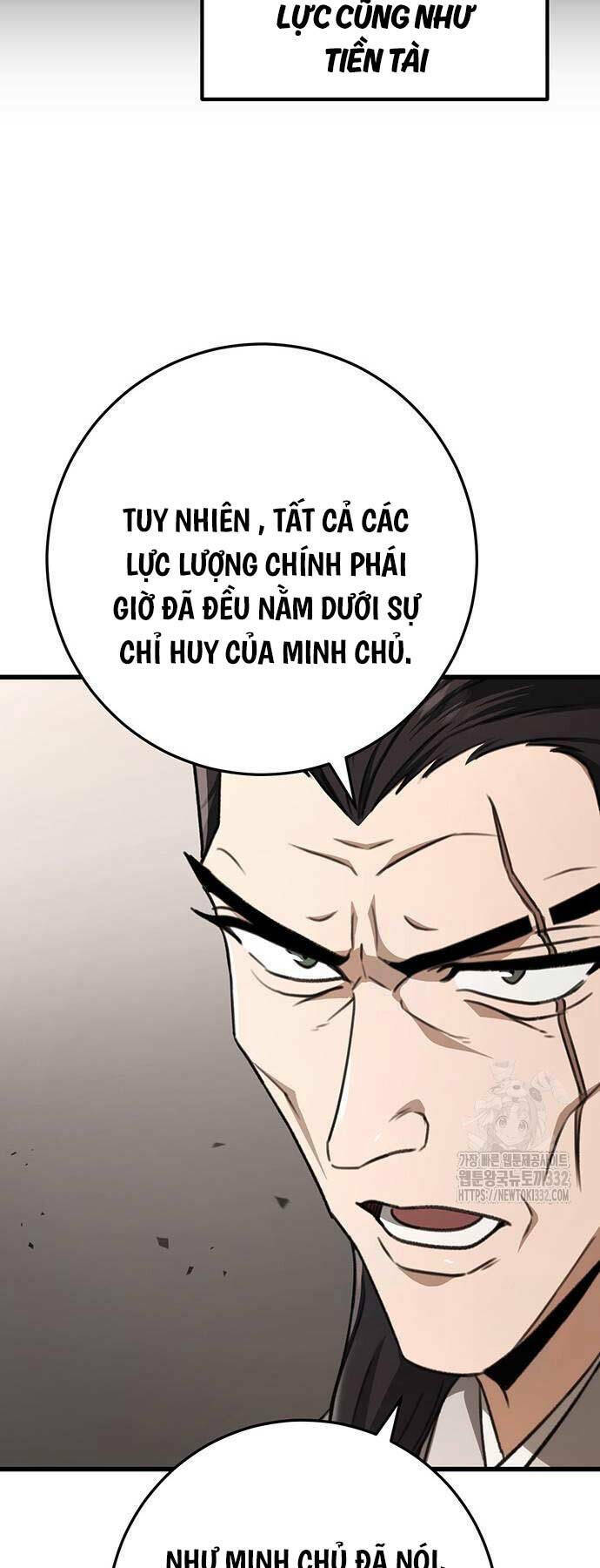Thanh Kiếm Của Hoàng Đế - Chapter 46 - Page 37