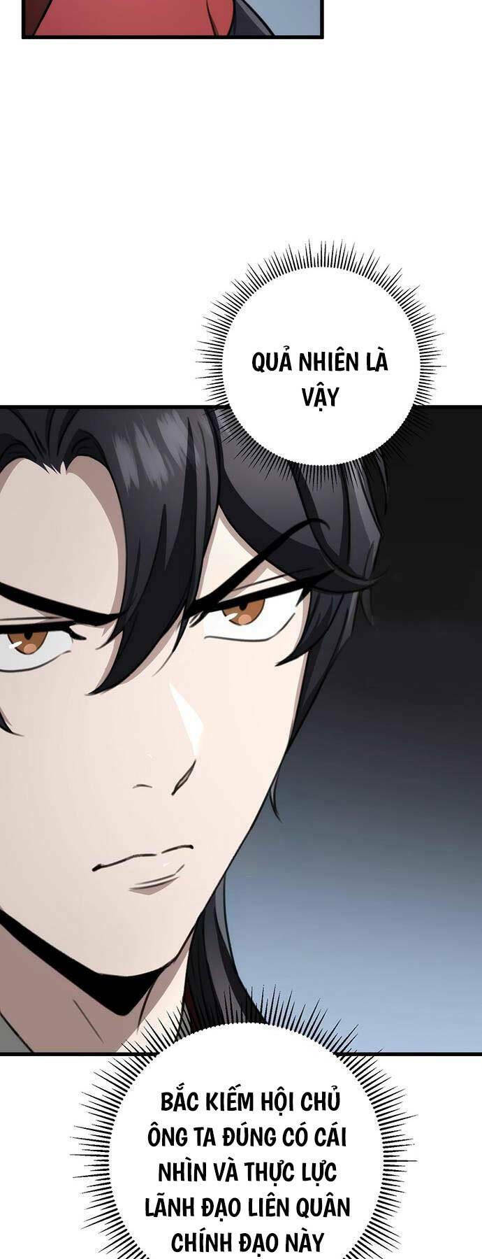 Thanh Kiếm Của Hoàng Đế - Chapter 46 - Page 39