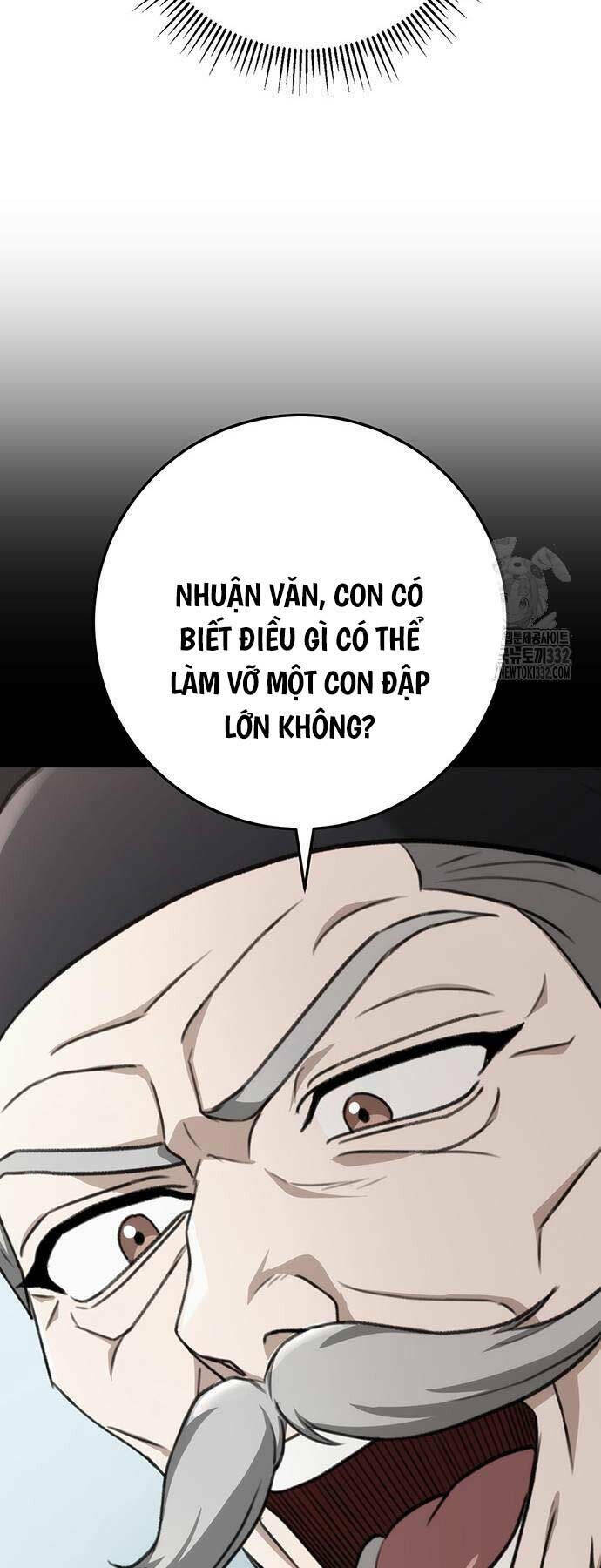 Thanh Kiếm Của Hoàng Đế - Chapter 46 - Page 40