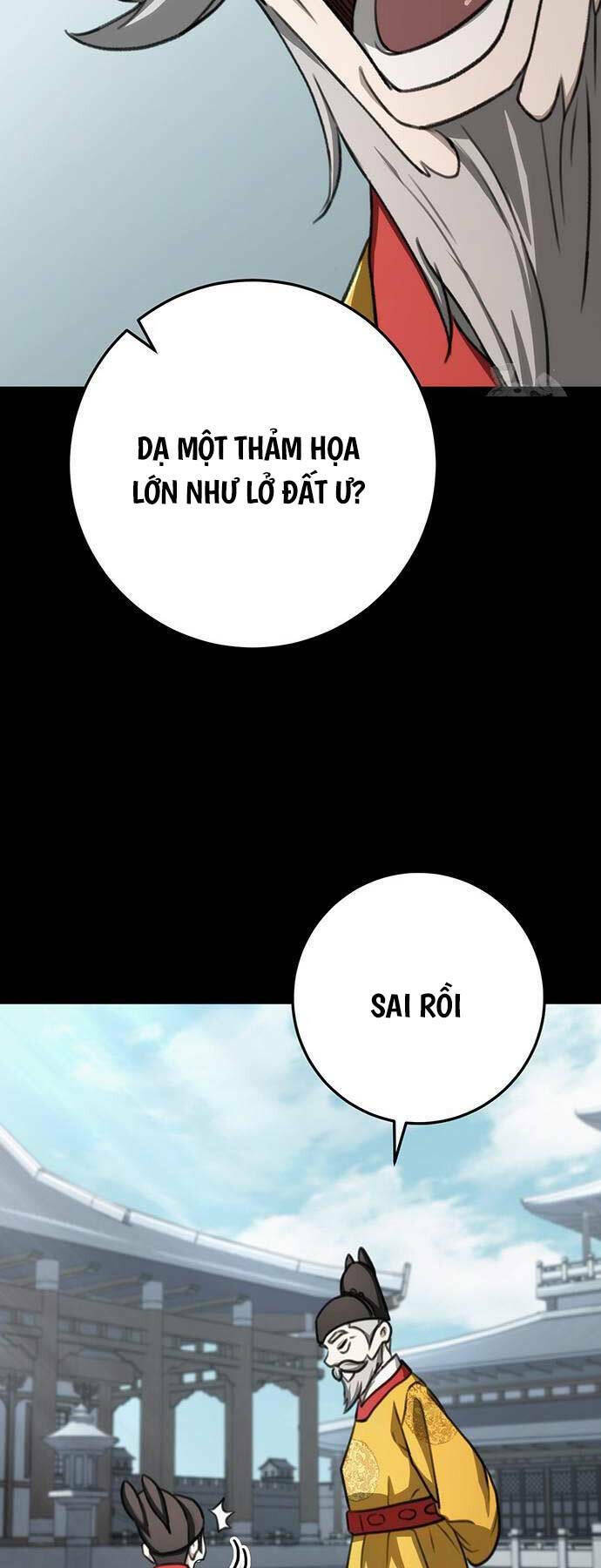 Thanh Kiếm Của Hoàng Đế - Chapter 46 - Page 41