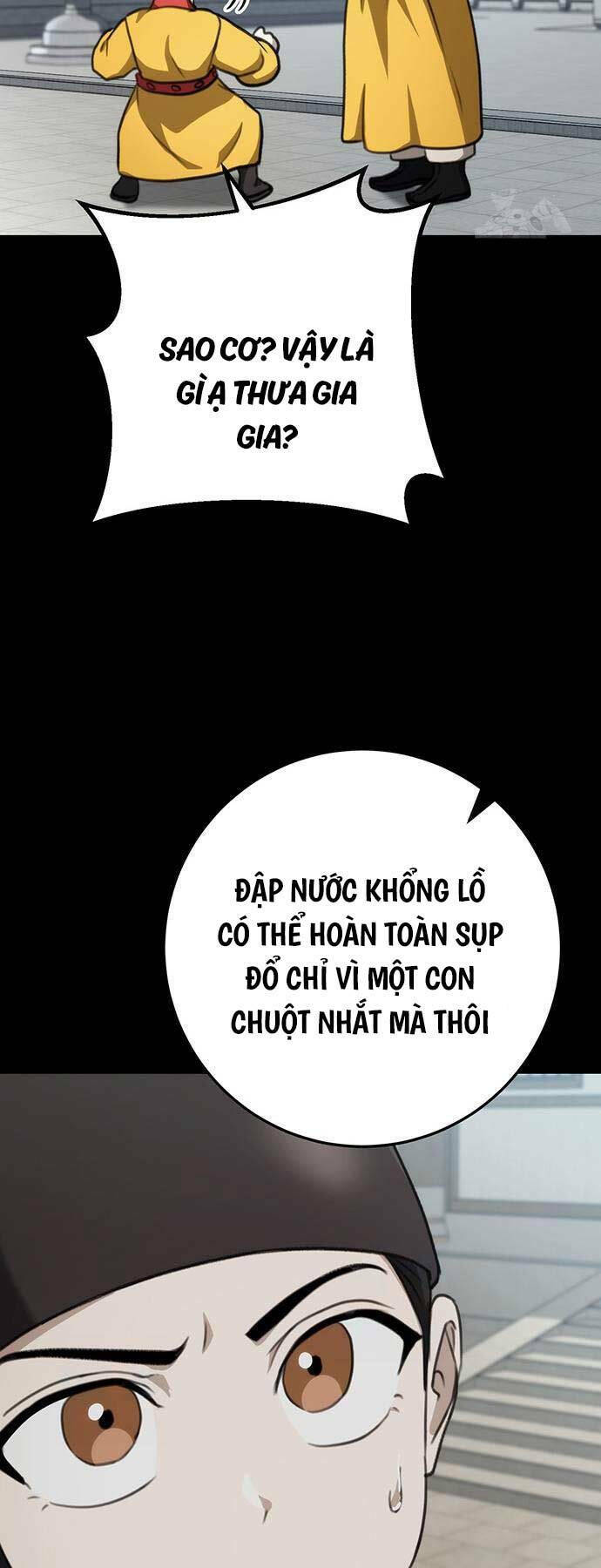 Thanh Kiếm Của Hoàng Đế - Chapter 46 - Page 42