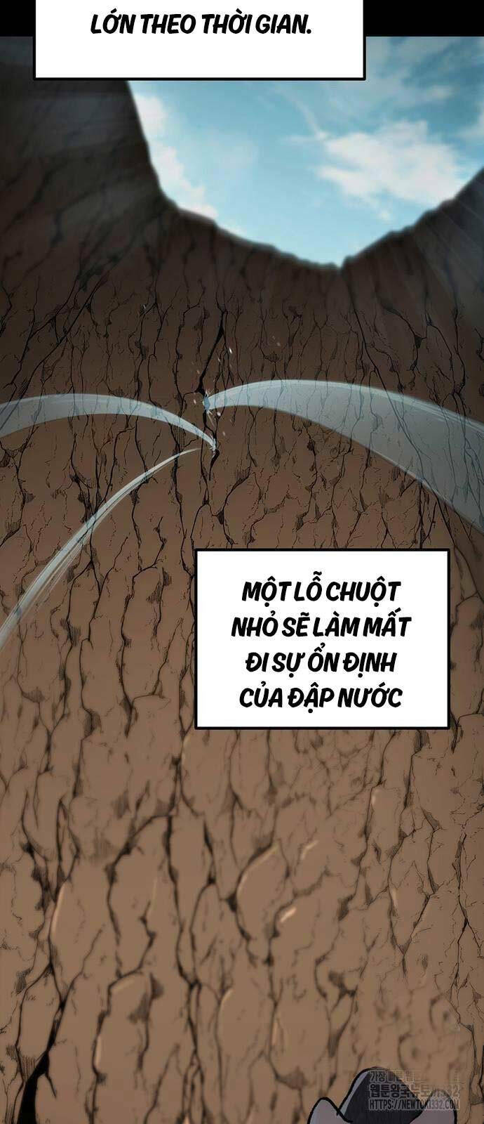 Thanh Kiếm Của Hoàng Đế - Chapter 46 - Page 44