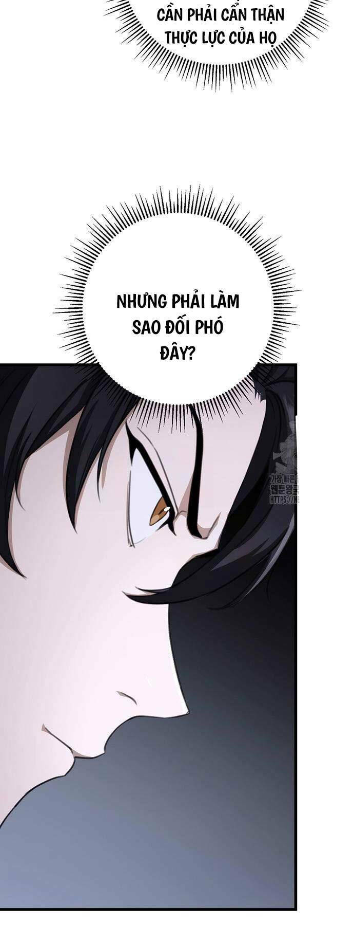 Thanh Kiếm Của Hoàng Đế - Chapter 46 - Page 48
