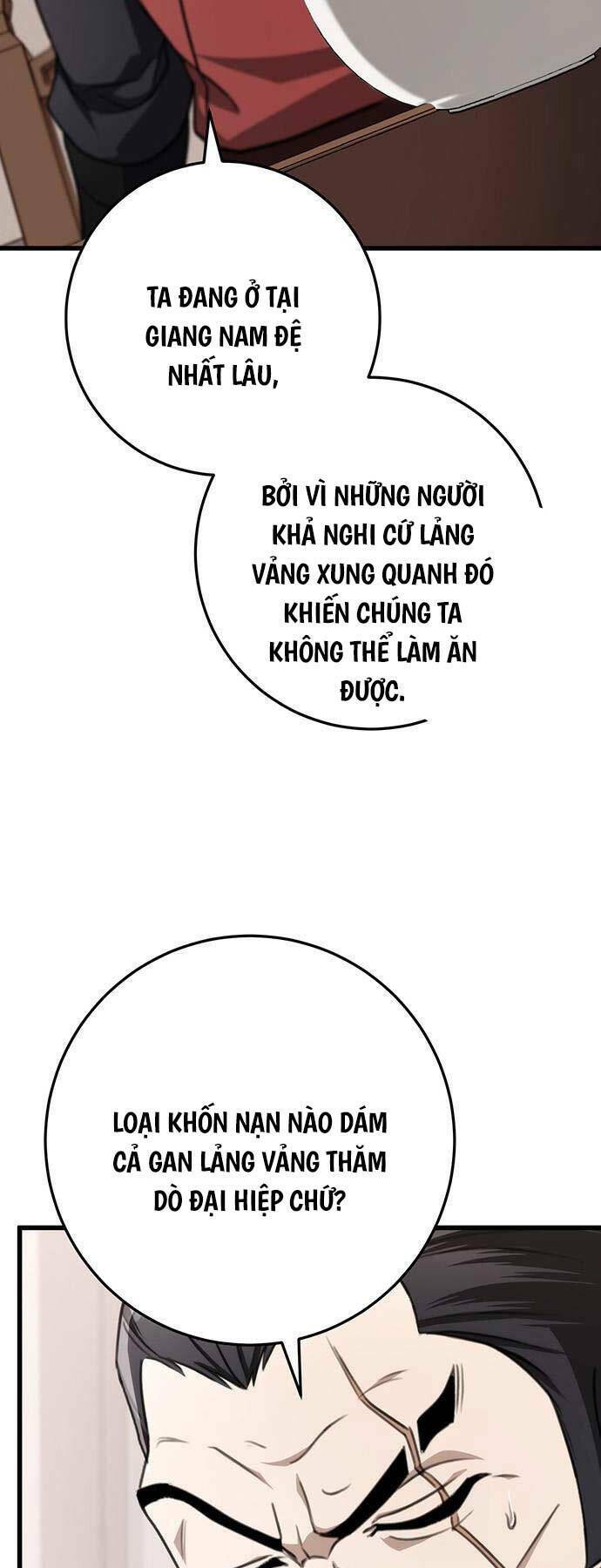 Thanh Kiếm Của Hoàng Đế - Chapter 46 - Page 4