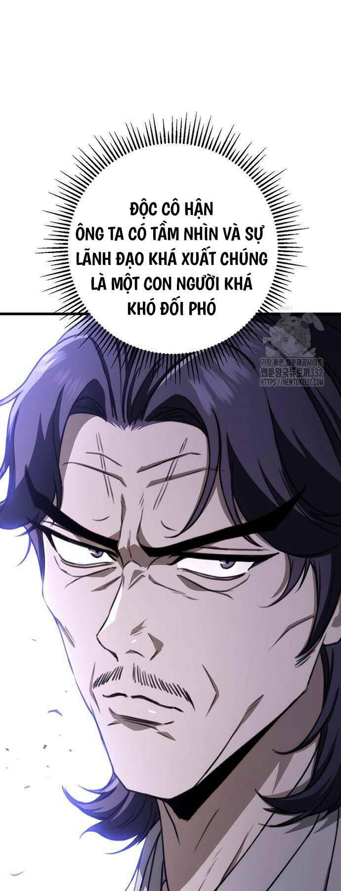 Thanh Kiếm Của Hoàng Đế - Chapter 46 - Page 49