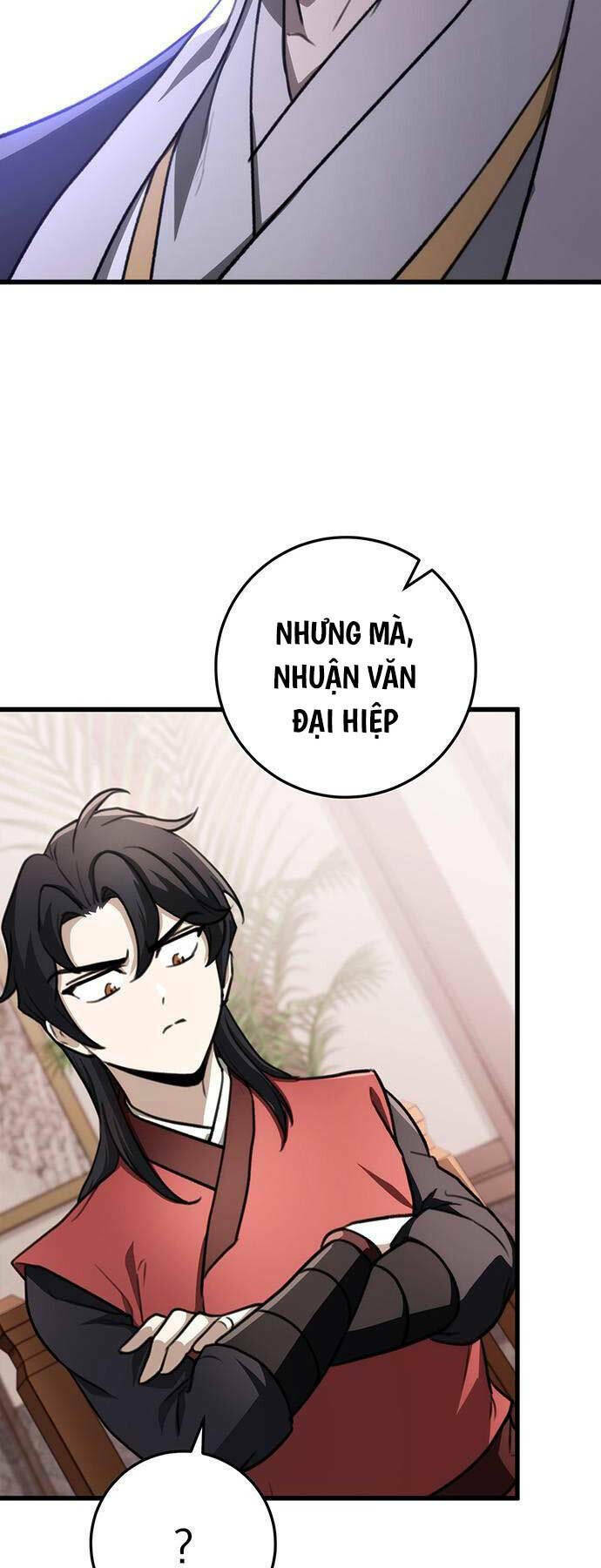 Thanh Kiếm Của Hoàng Đế - Chapter 46 - Page 50