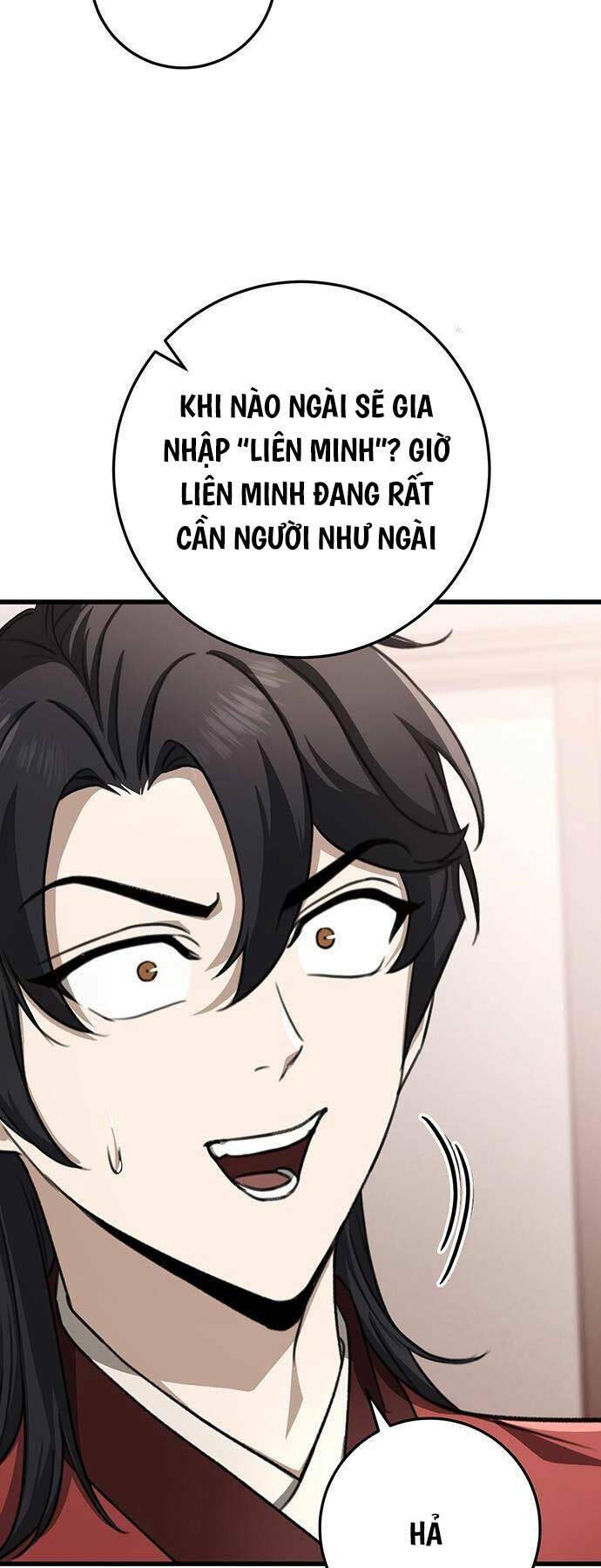 Thanh Kiếm Của Hoàng Đế - Chapter 46 - Page 51