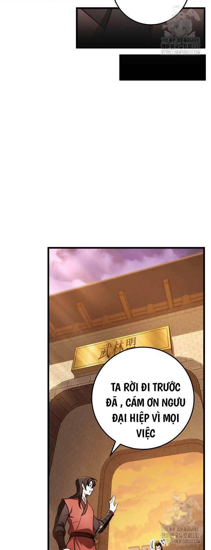 Thanh Kiếm Của Hoàng Đế - Chapter 46 - Page 52