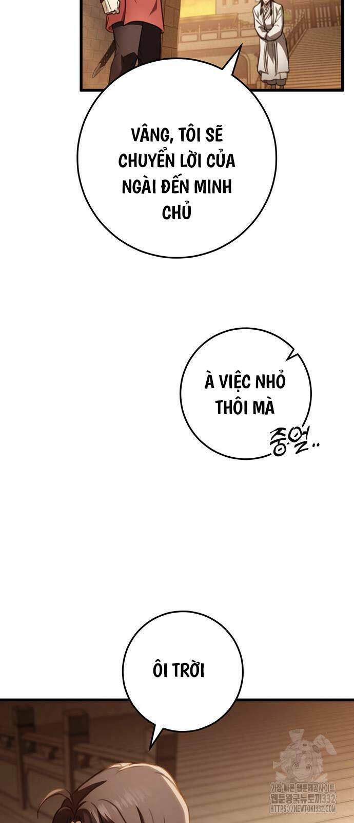 Thanh Kiếm Của Hoàng Đế - Chapter 46 - Page 53