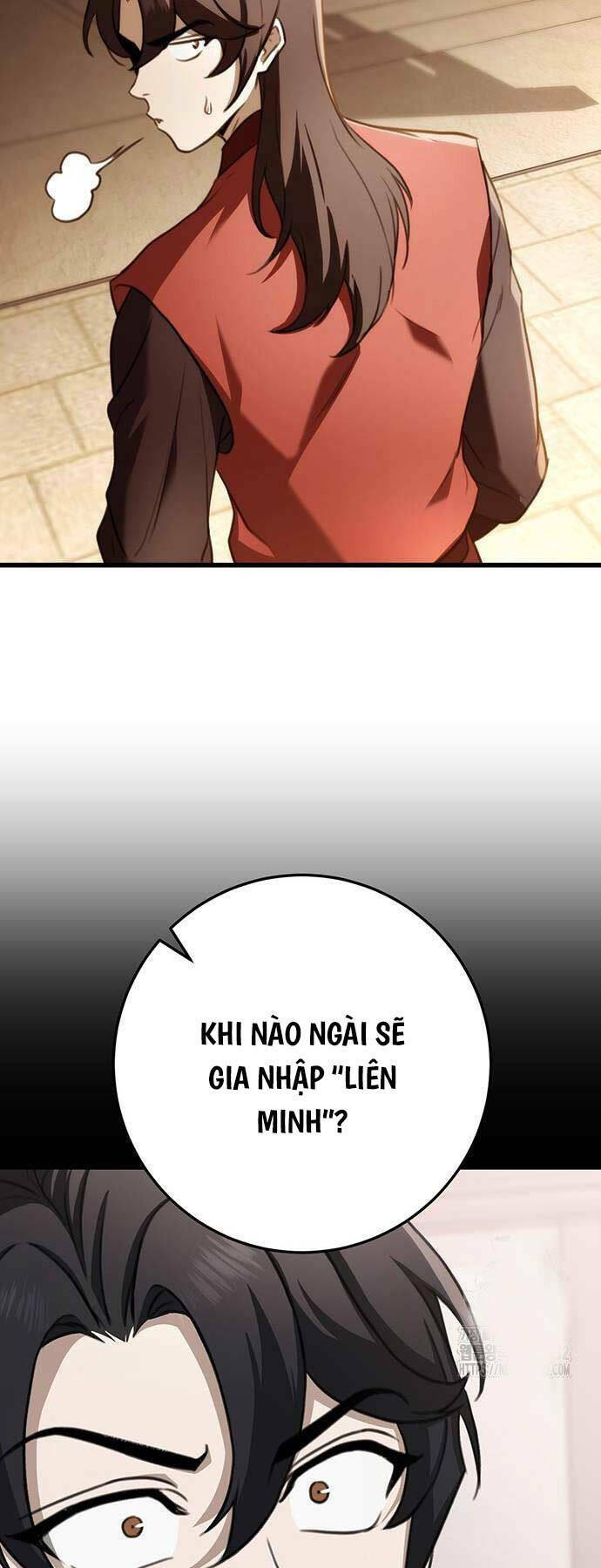 Thanh Kiếm Của Hoàng Đế - Chapter 46 - Page 54