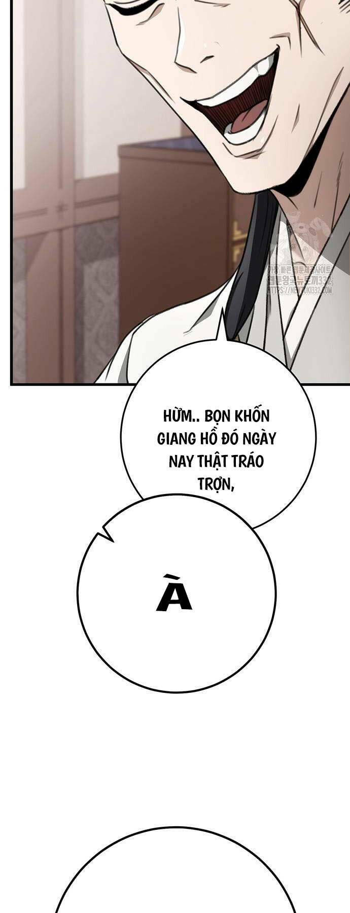 Thanh Kiếm Của Hoàng Đế - Chapter 46 - Page 5