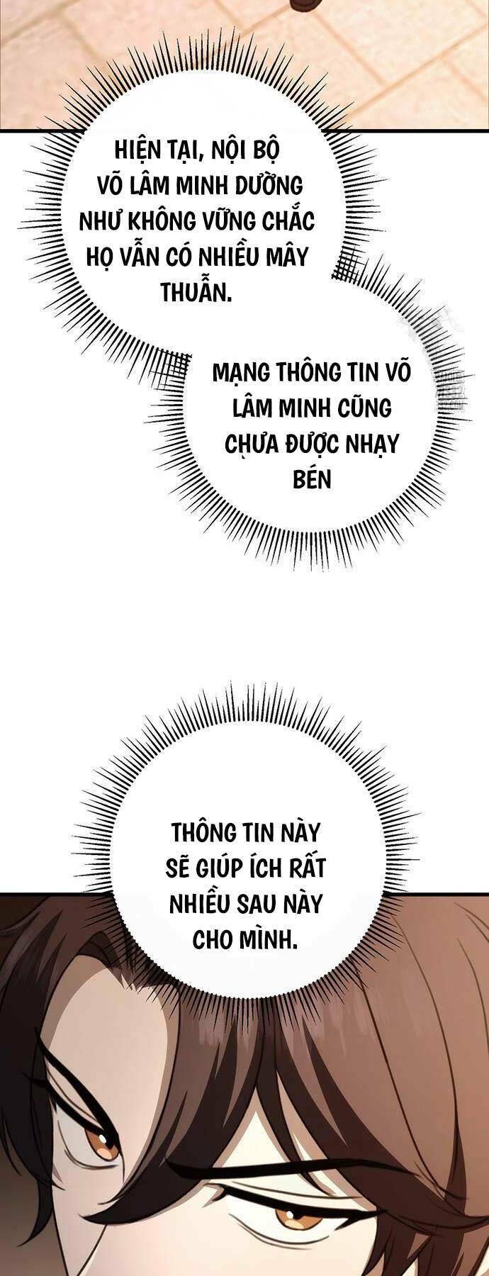 Thanh Kiếm Của Hoàng Đế - Chapter 46 - Page 59