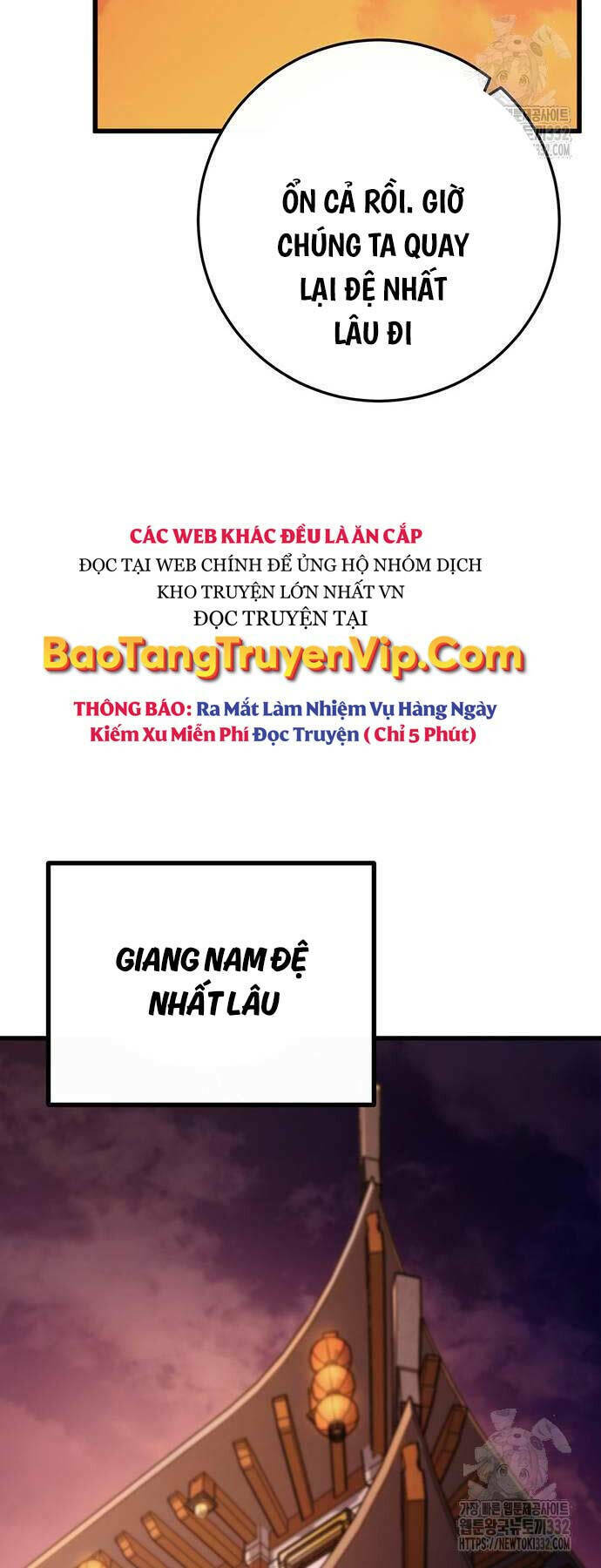Thanh Kiếm Của Hoàng Đế - Chapter 46 - Page 61