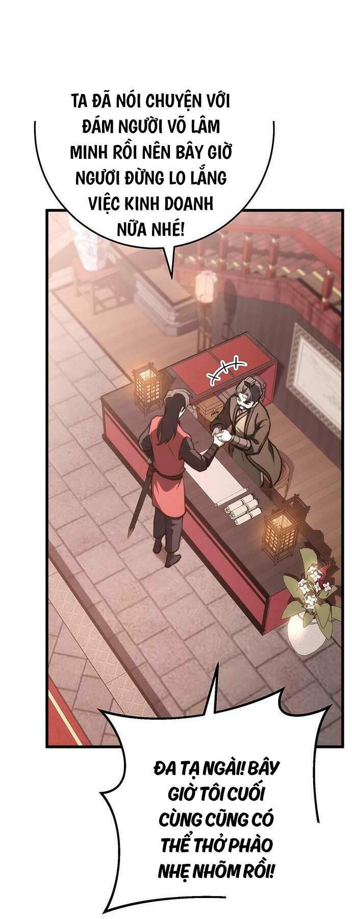 Thanh Kiếm Của Hoàng Đế - Chapter 46 - Page 63