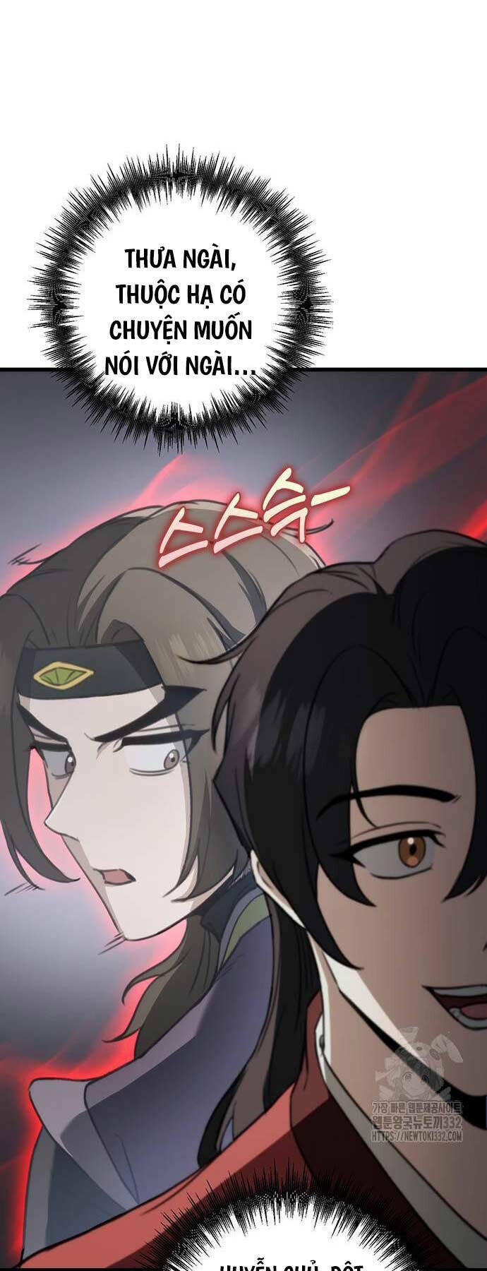 Thanh Kiếm Của Hoàng Đế - Chapter 46 - Page 64