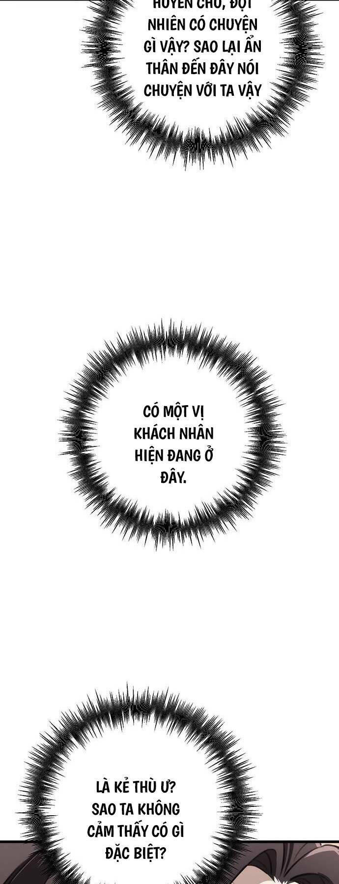 Thanh Kiếm Của Hoàng Đế - Chapter 46 - Page 65