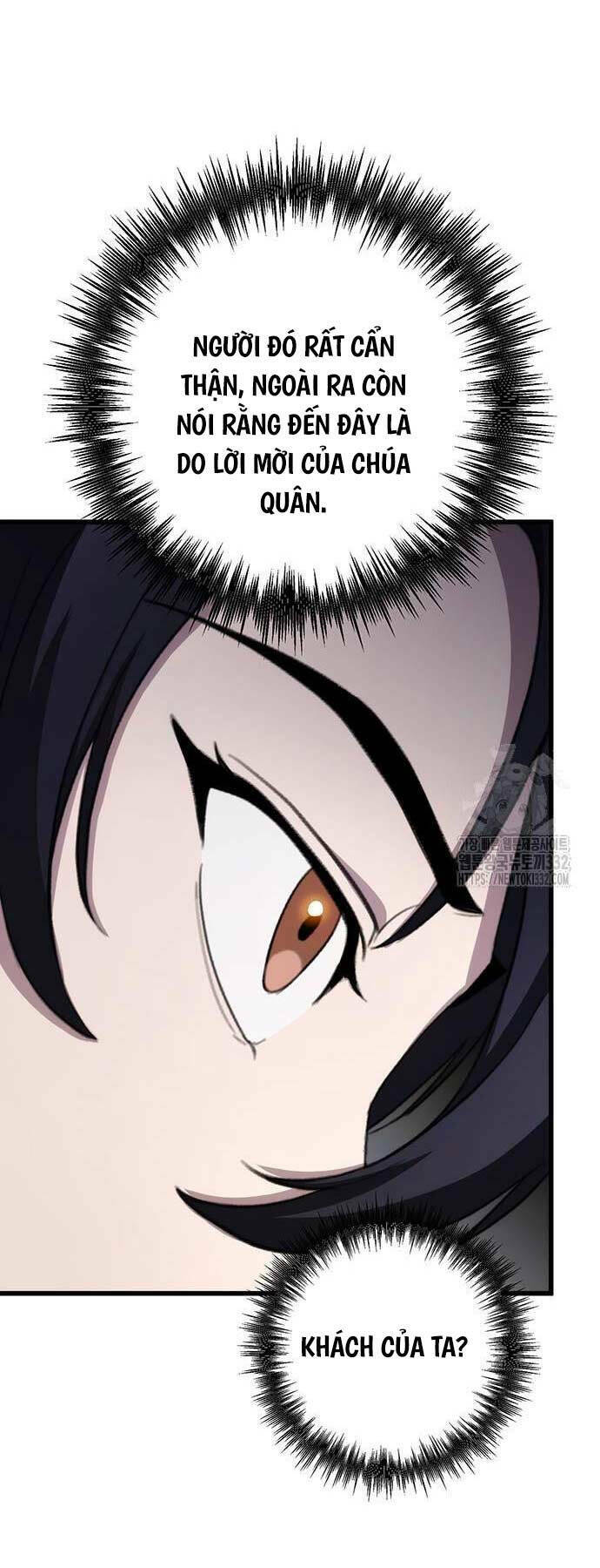 Thanh Kiếm Của Hoàng Đế - Chapter 46 - Page 67