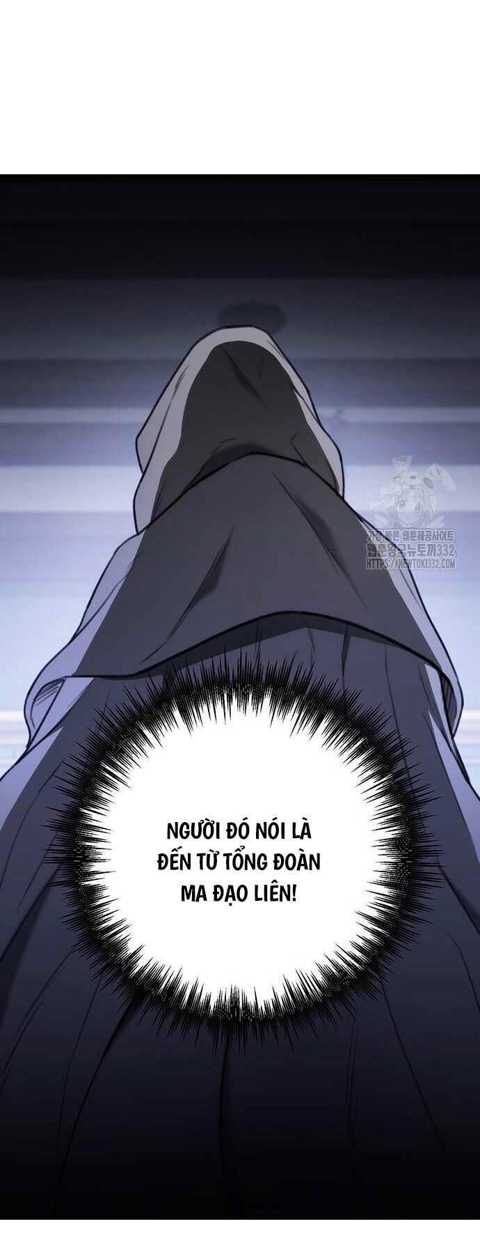 Thanh Kiếm Của Hoàng Đế - Chapter 46 - Page 68