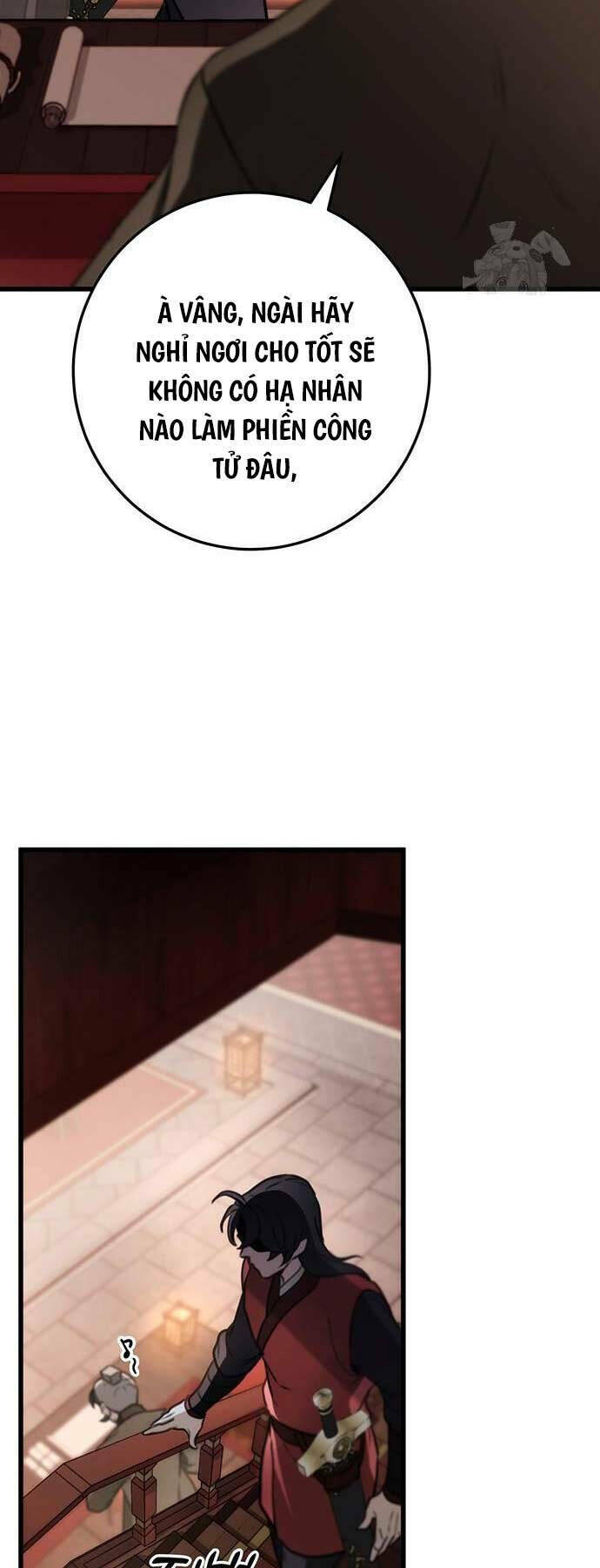 Thanh Kiếm Của Hoàng Đế - Chapter 46 - Page 70
