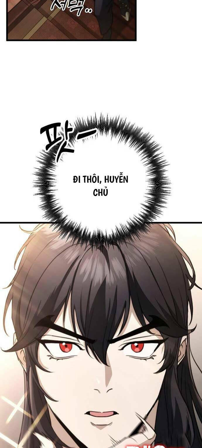 Thanh Kiếm Của Hoàng Đế - Chapter 46 - Page 71