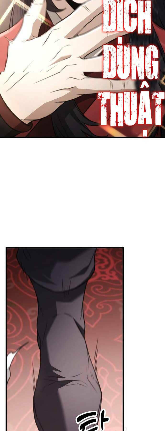 Thanh Kiếm Của Hoàng Đế - Chapter 46 - Page 72