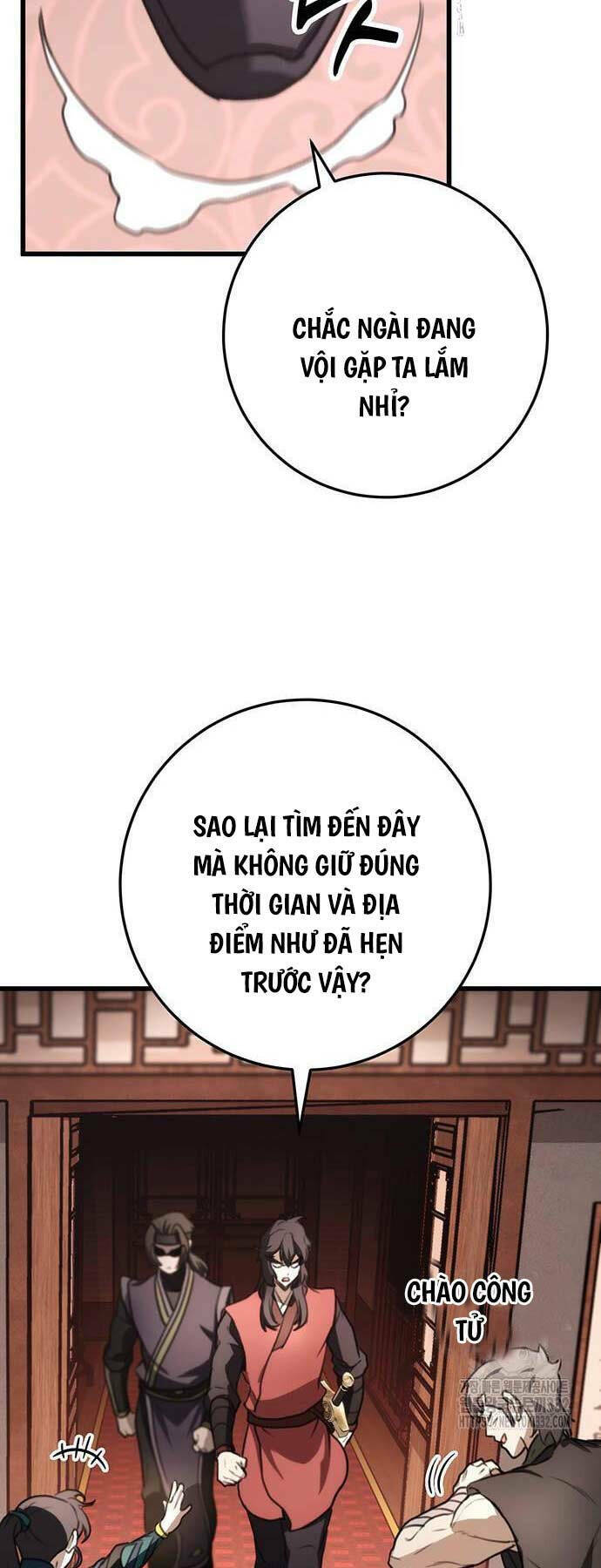 Thanh Kiếm Của Hoàng Đế - Chapter 46 - Page 73