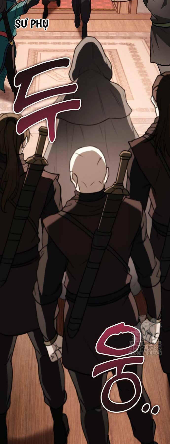 Thanh Kiếm Của Hoàng Đế - Chapter 46 - Page 74