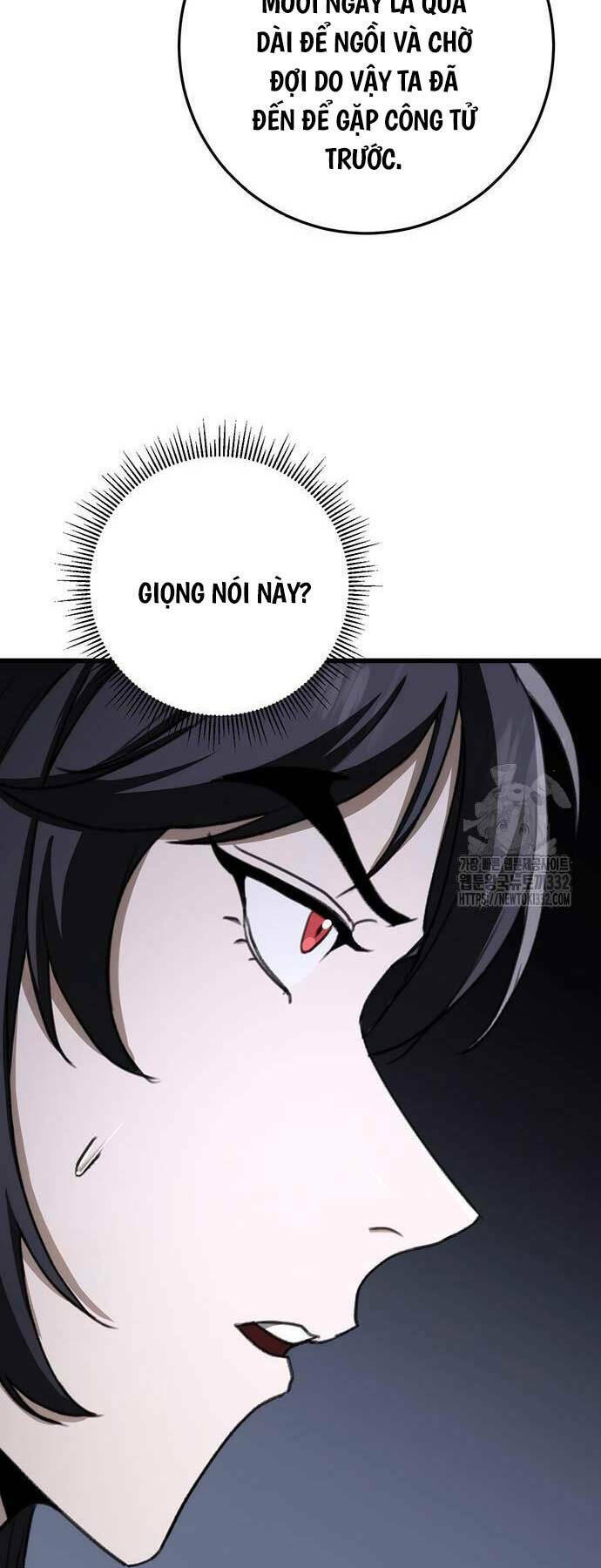 Thanh Kiếm Của Hoàng Đế - Chapter 46 - Page 76